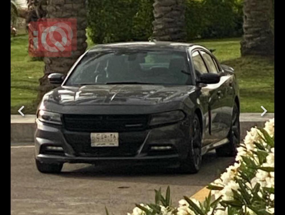 دودج تشارجر